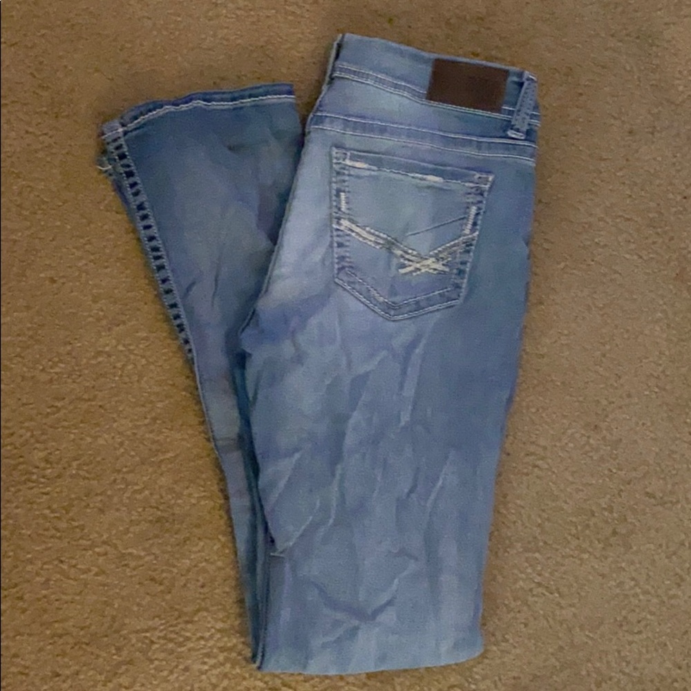 BKE Sabrina Jeans
